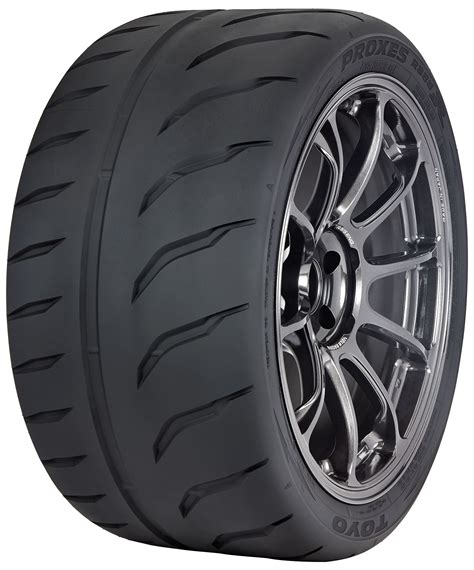 Proxes R888R .